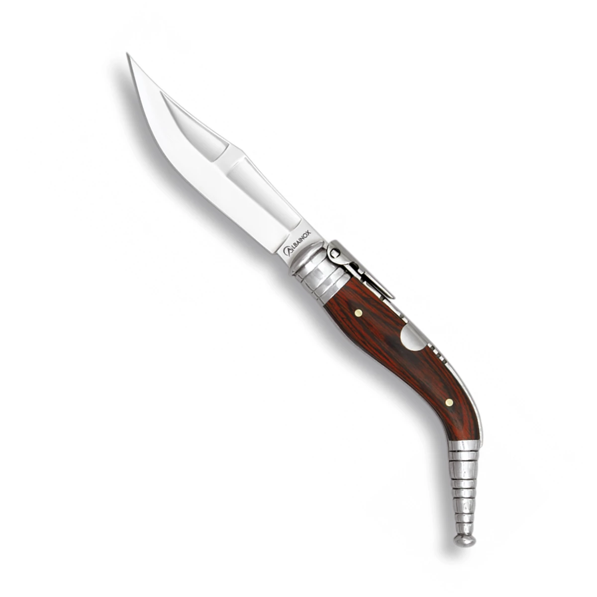 Couteau Pliant BANDOLERA Stamina Rouge 3 Couteau Pliant BANDOLERA Stamina Rouge