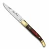 Couteau Laguiole Bougna 5362 Collection Multicolore Lame 10.5 Cm -BOUTICOUPE Soldes couteau laguiole multi couleur 5362 zoom