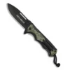 Couteau Pliant Albainox KEH-BECK Camo Vert Lame 9 Cm -BOUTICOUPE Soldes couteau ouverture rapide 18339 a zx1200