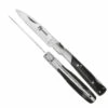 Couteau Pliant Van Corsica 30122 Lame 9 Cm Manche En Corne -BOUTICOUPE Soldes couteau pliant van corsica 30122 zx1200