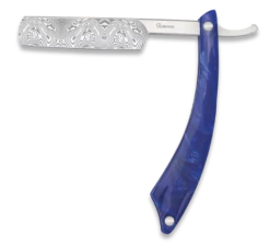 Coupe Choux Albainox 18637 Nacre Bleu