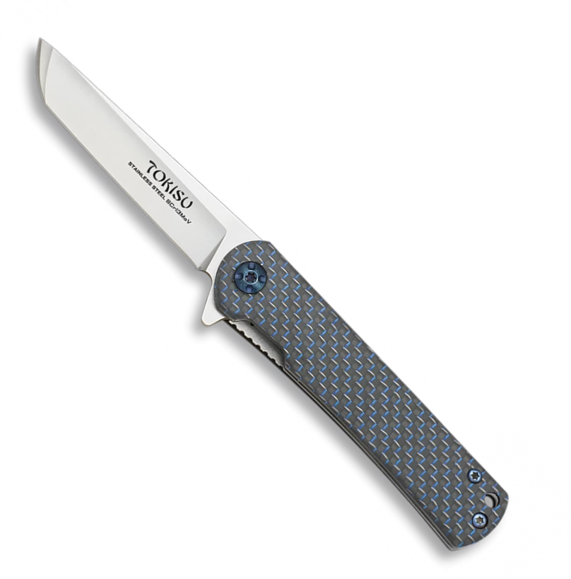 Couteau Pliant TOKISU 18682 Lame 7.2 Cm 3 Couteau Pliant TOKISU 18682 Lame 7.2 Cm