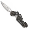 Couteau Pliant Albainox Moto SKELETON 18063 Lame 8.5 Cm -BOUTICOUPE Soldes couteau moto skeleton 18063 zx1200