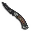 Couteau Pliant Albainox SCORPION 19001 Lame 8.6 Cm 2 Couteau Pliant Albainox SCORPION 19001 Lame 8.6 Cm -BOUTICOUPE Soldes cpouteau pliant scorpion 19001 zx1200