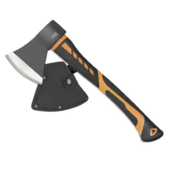 Hache Albainox Fibre De Verre 32487 42 Cm