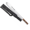 Machette Albainox MASAI Double Tranchant Lame 48 Cm -BOUTICOUPE Soldes machette double tranchant masai zoom