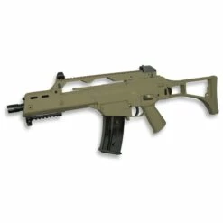 Mitraillette électrique GOLDEN EAGLE 6681 6 Mm