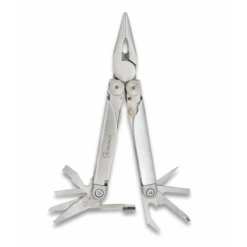 Pince Multifonction Aluminium Inox 10 Fonctions