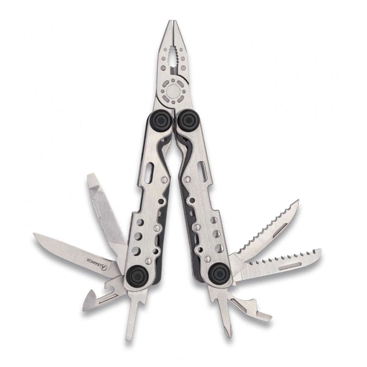 Pince Multifonction 33427 Aluminium Et Inox 9 Fonctions 3 Pince Multifonction 33427 Aluminium Et Inox 9 Fonctions