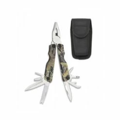 Pince Multifonction Albainox 33433 Camo 11 Fonctions
