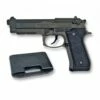 Pistolet Airsoft HFC 35003 Gaz Calibre 6 Mm Avec Mallette -BOUTICOUPE Soldes pistolet airsoft metal 35003 zx1200
