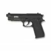 Pistolet Airsoft SWISS ARMS SP92 CO2 Calibre 4.5 Mm -BOUTICOUPE Soldes pistolet billes airsoft 38292 zx1200