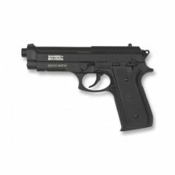 Pistolet Airsoft SWISS ARMS SP92 CO2 Calibre 4.5 Mm