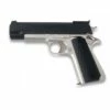 Pistolet Airsoft HFC 35104 Gaz Calibre 6 Mm 2 Pistolet Airsoft HFC 35104 Gaz Calibre 6 Mm -BOUTICOUPE Soldes pistolet billes pvc 35104 zx1200