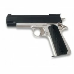 Pistolet Airsoft HFC 35104 Gaz Calibre 6 Mm
