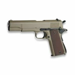 Pistolet Airsoft Golden Eagle 3306 Gaz Calibre 6 Mm