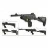 Pistolet Air Comprimé HATSAN 25 SUPERTACT Calibre 4.5 Mm 1 Pistolet Air Comprimé HATSAN 25 SUPERTACT Calibre 4.5 Mm -BOUTICOUPE Soldes pistolet hatsan 25 supercharger zx1200