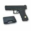 Pistolet Airsoft HFC 35149 Gaz Calibre 6 Mm Avec Mallette -BOUTICOUPE Soldes pistolet hfc billes 6mm gaz 35149 zx1200