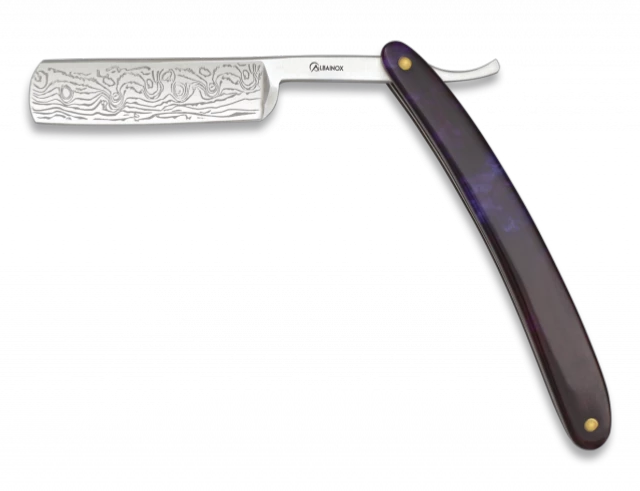 Coupe Choux ALBAINOX 18446 Lame 11 Cm 3 Coupe Choux ALBAINOX 18446 Lame 11 Cm